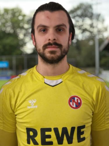 Petar Barukcic