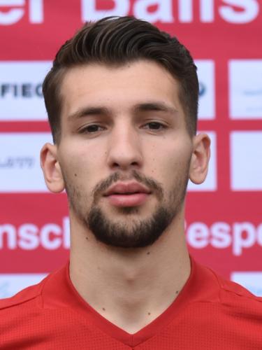 Belmin Muric