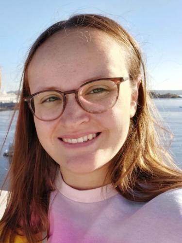 Jennifer Sophia Keller