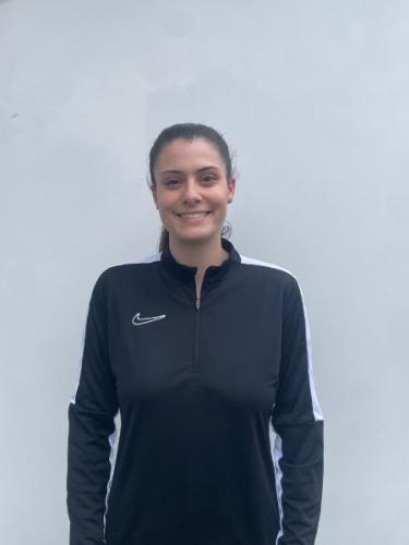 Ariana Soraya Ghaffari-Tabrizi