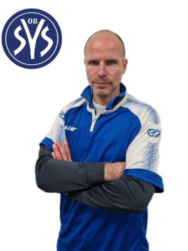Tobias Hart