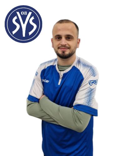 Dardan Mehmeti