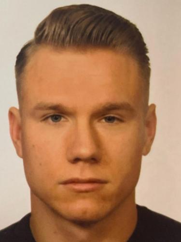 Dominik Tomasz Lewandowski