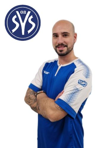 Michail Stamatopulos