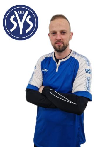 Markus Wenzel