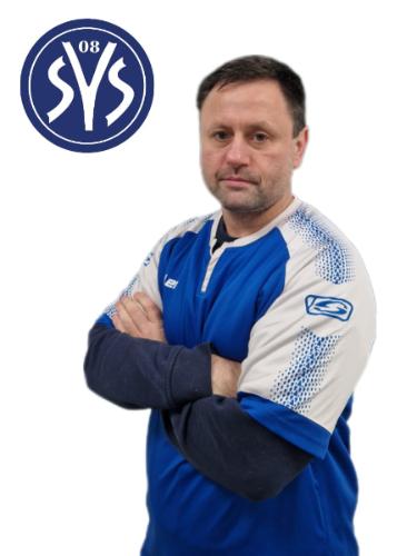 Oleskii Staks