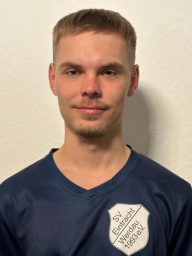 Maximilian Anger
