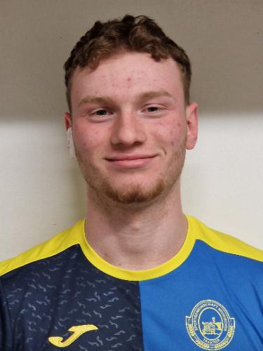 Lucas Seidel