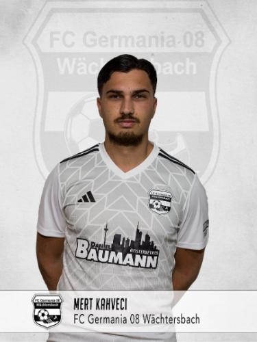 Mert Kahveci