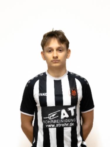 Alexander Esca
