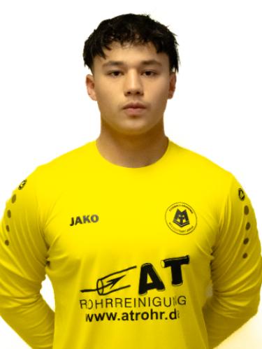 Lukas Hautmann
