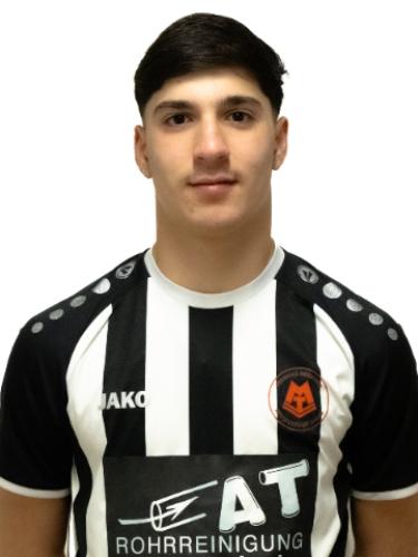 Daniele Stricagnoli