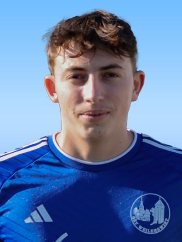 Albin Kryeziu