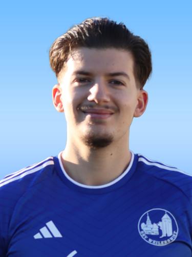 Enis Vatovci