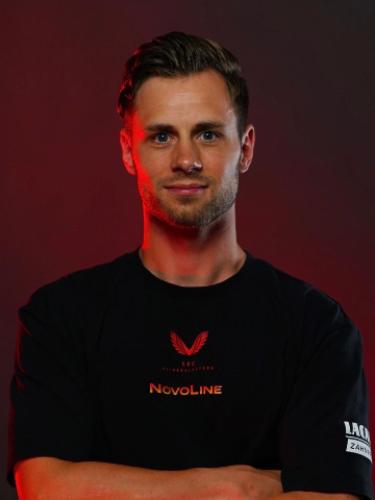 Fabian Kobel