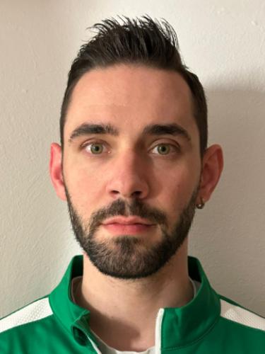 Dominik Krey