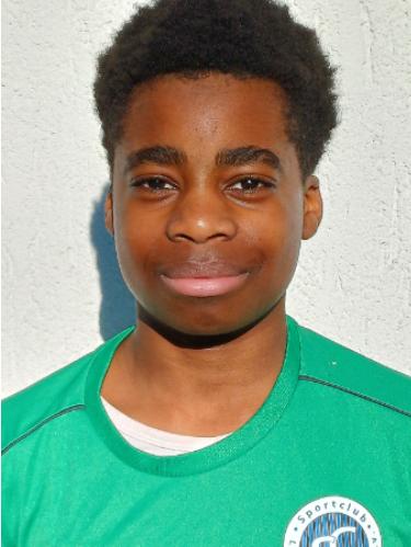 Pierre Gelor Ndabagobete
