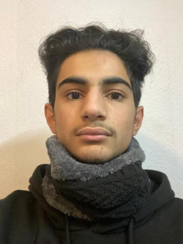 Takkidin Al Hussein