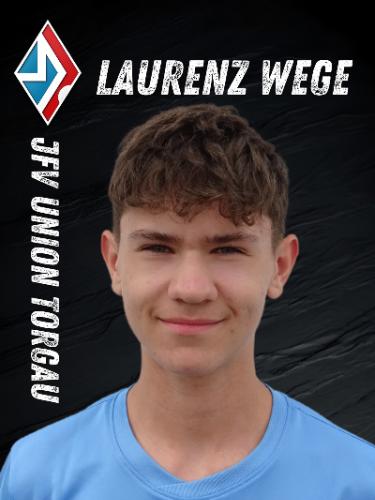 Laurenz Wege