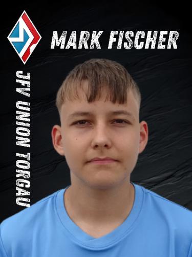 Mark Fischer