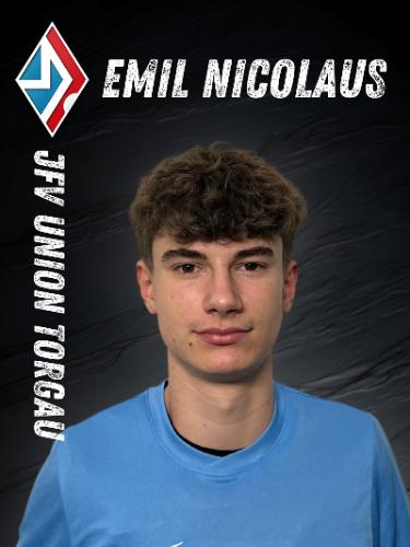 Emil Nicolaus