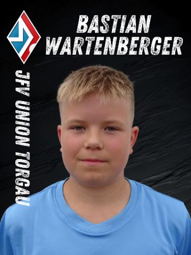 Bastian Wartenberger