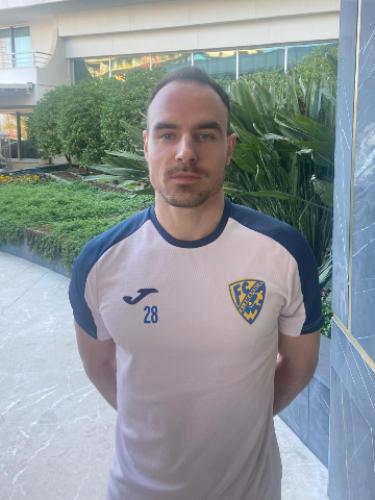 Nikola Milicevic