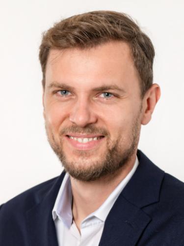 Sven Grochocki