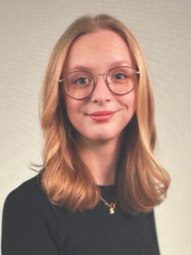 Sophie Lilly Edelmeier