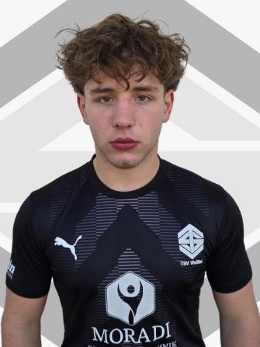 Jordie-Maximilian Koch