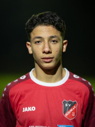 Adam Khalil