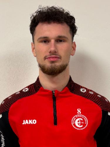 David Zogu
