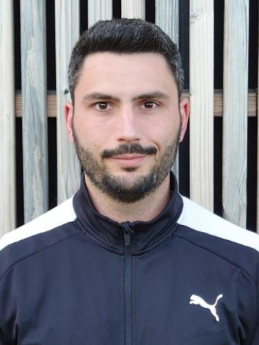 Alexander Alves Silva