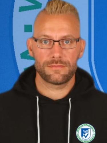 Sascha Dezutter