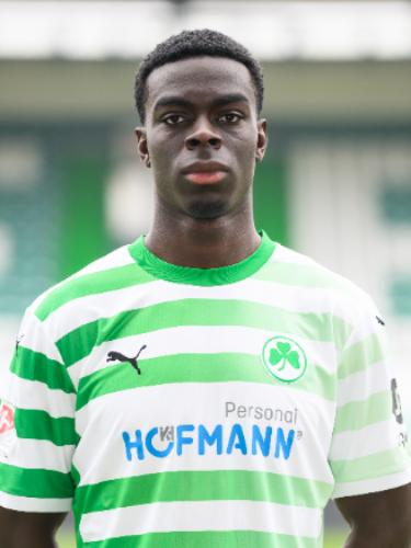 Joshua Quarshie