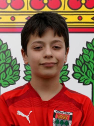 Noah Daniel Jurgeleit