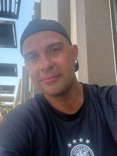 Andreas Hillmann
