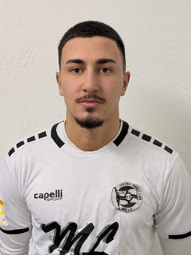 Levin Ahmetaj