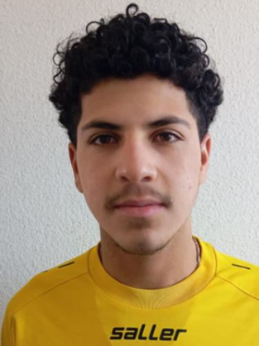 Ali Abdulrahman Ajiel