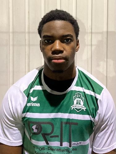 Abdoul-Rahim Bamba