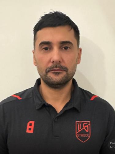 Elham Martins Bekiri