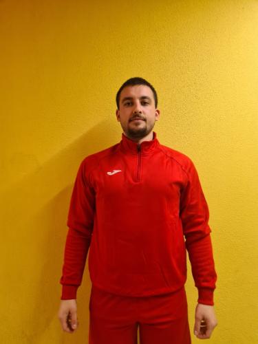 Oliver Pandov