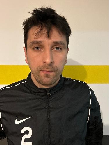 Besmir Hysenaj