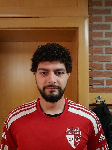 Mohaaed Alhaddad