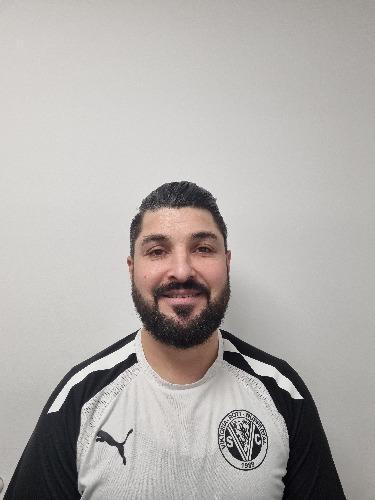 Haitham Baroudi Zuheir