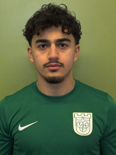 Birhad Dawood Sulaiman