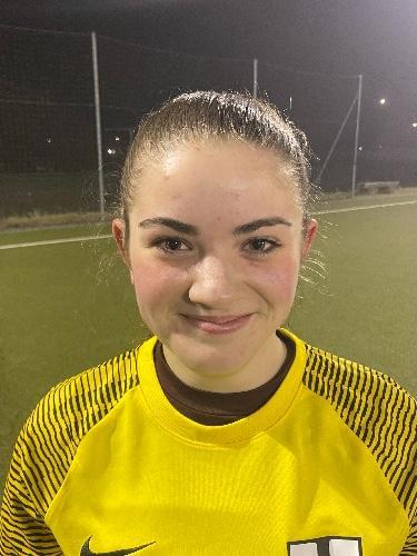 Sophie Mowll