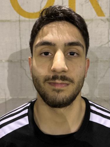 Milaim Ramadanovic