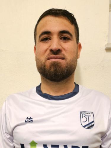 Hussein Smoqy