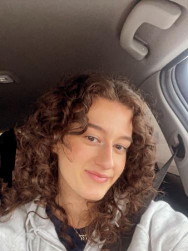 Anita Lushaj